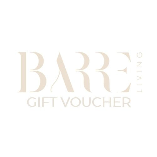 Barre Living Gift Card