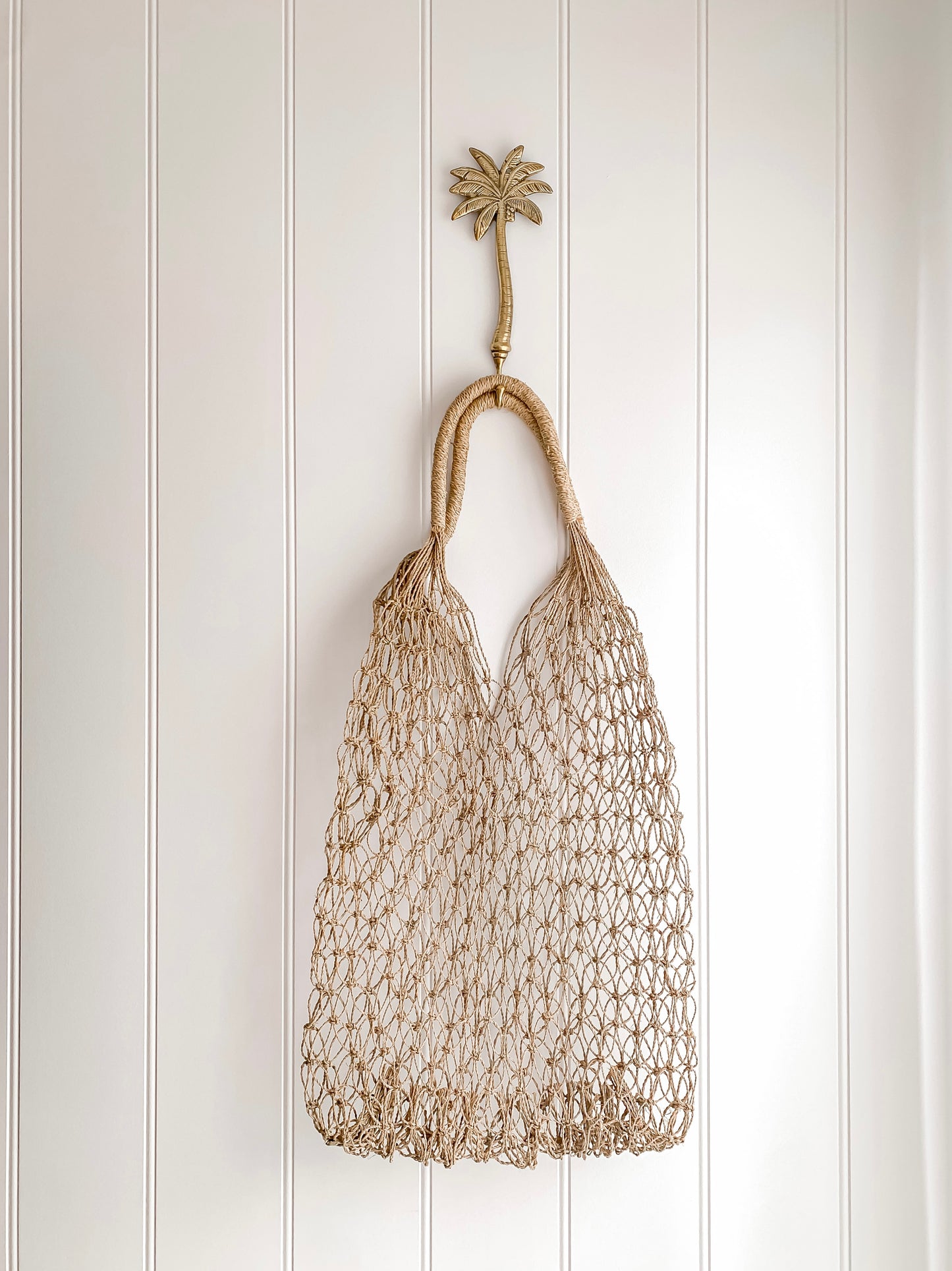 Nala | Weave Tote